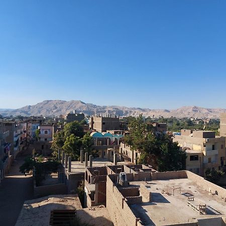 Luxor Apartment 외부 사진
