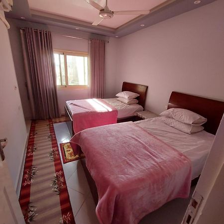 Luxor Apartment 외부 사진
