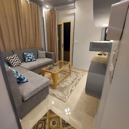 Luxor Apartment 외부 사진