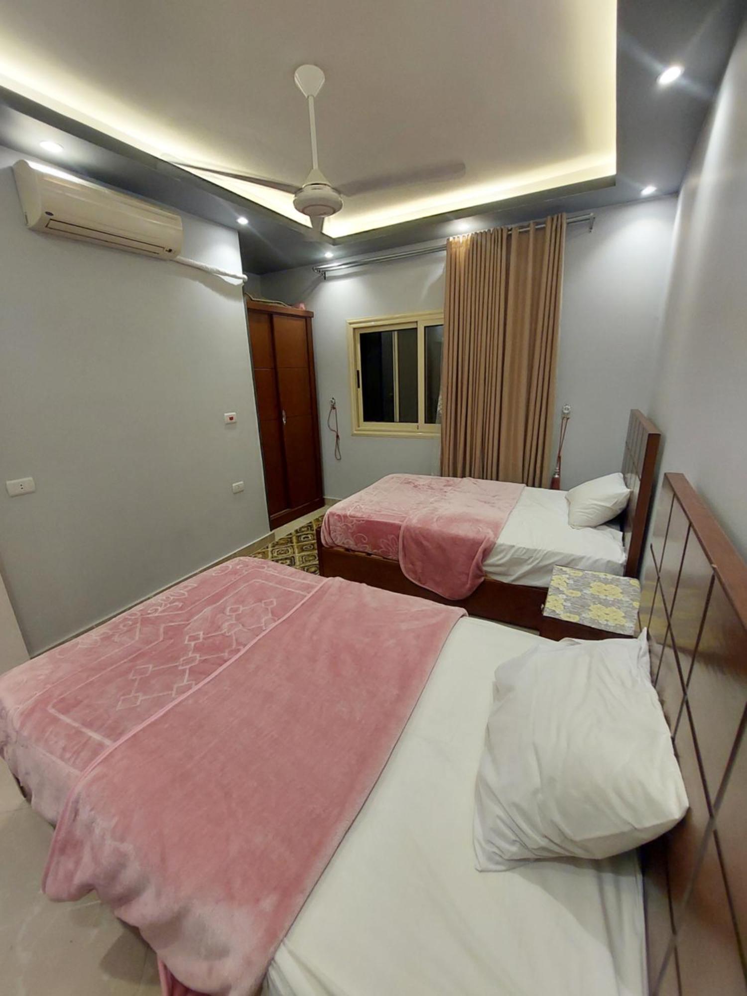 Luxor Apartment 외부 사진