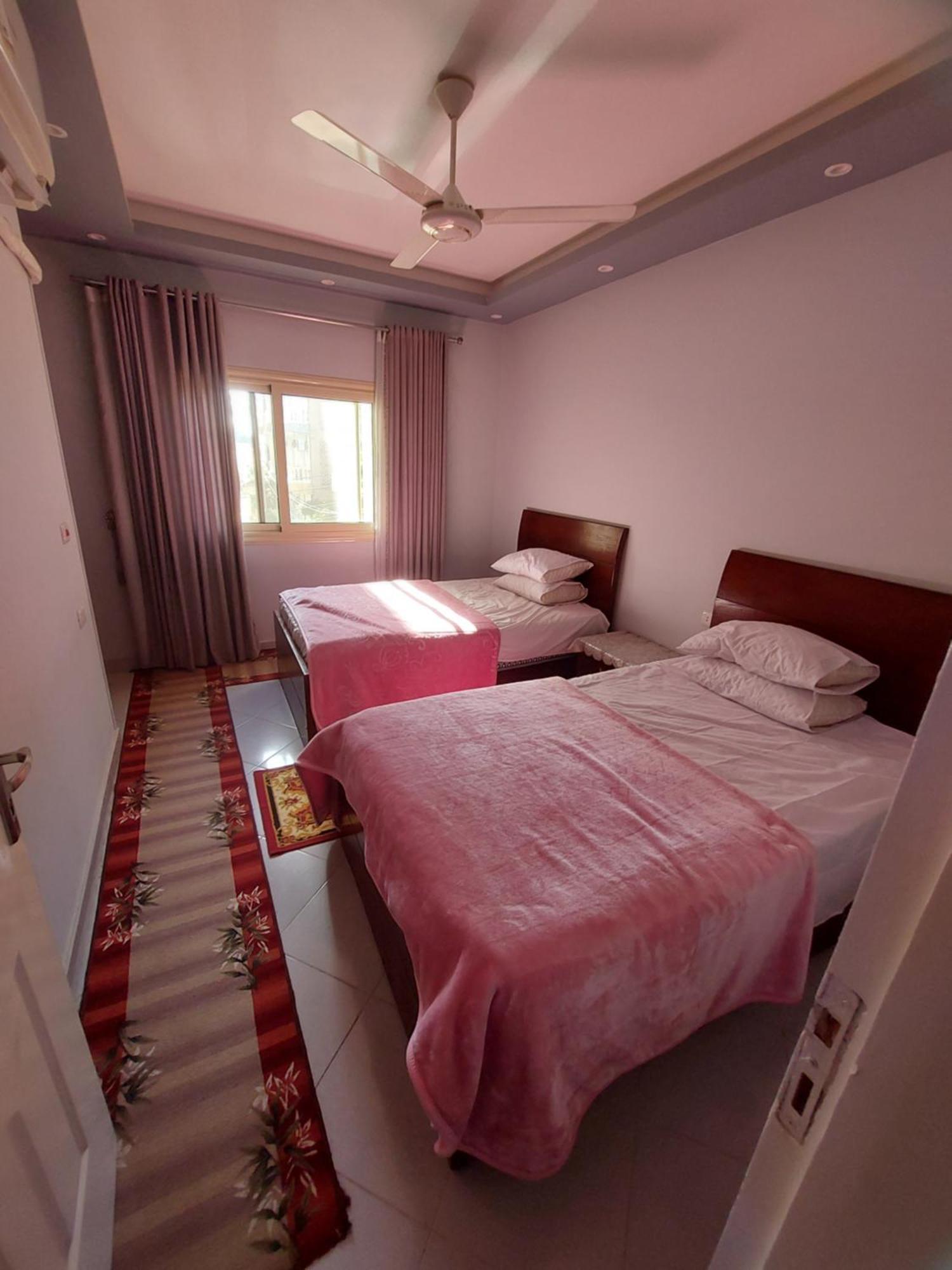 Luxor Apartment 외부 사진