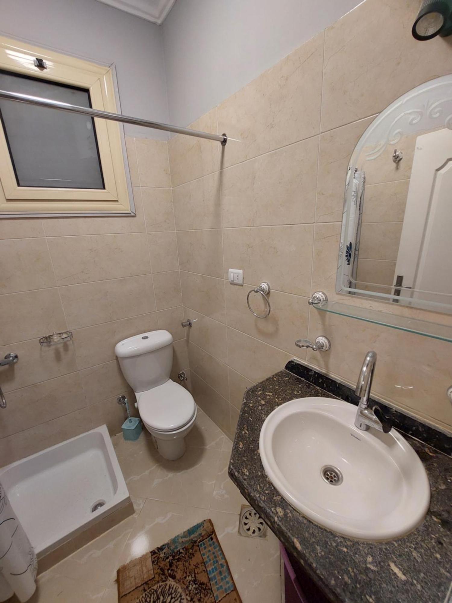 Luxor Apartment 외부 사진