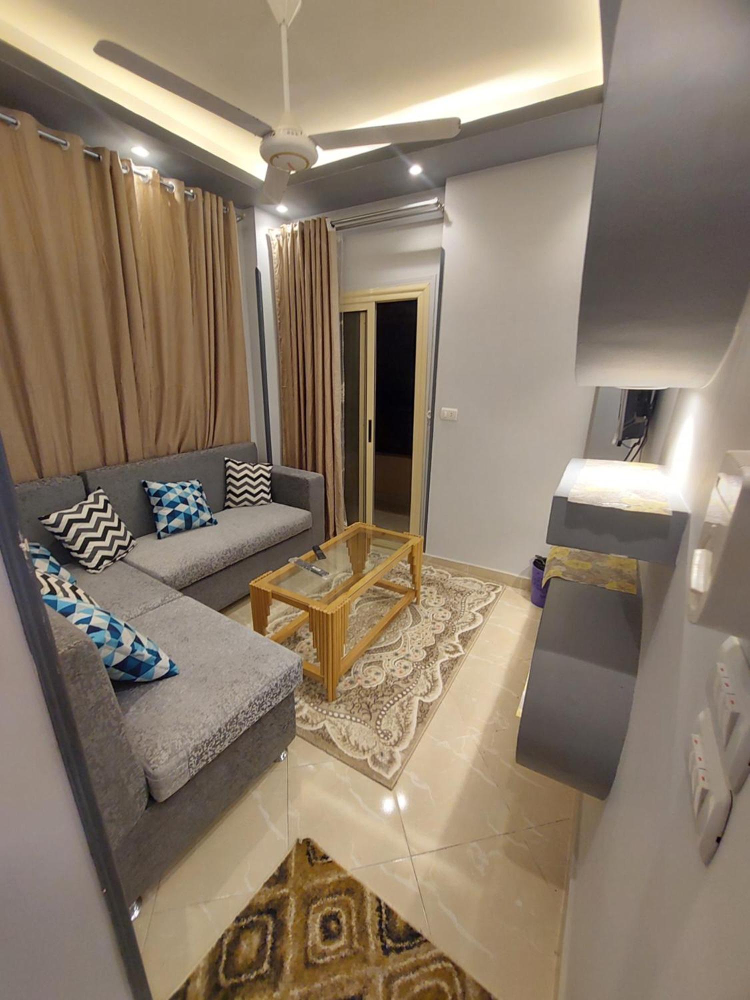 Luxor Apartment 외부 사진