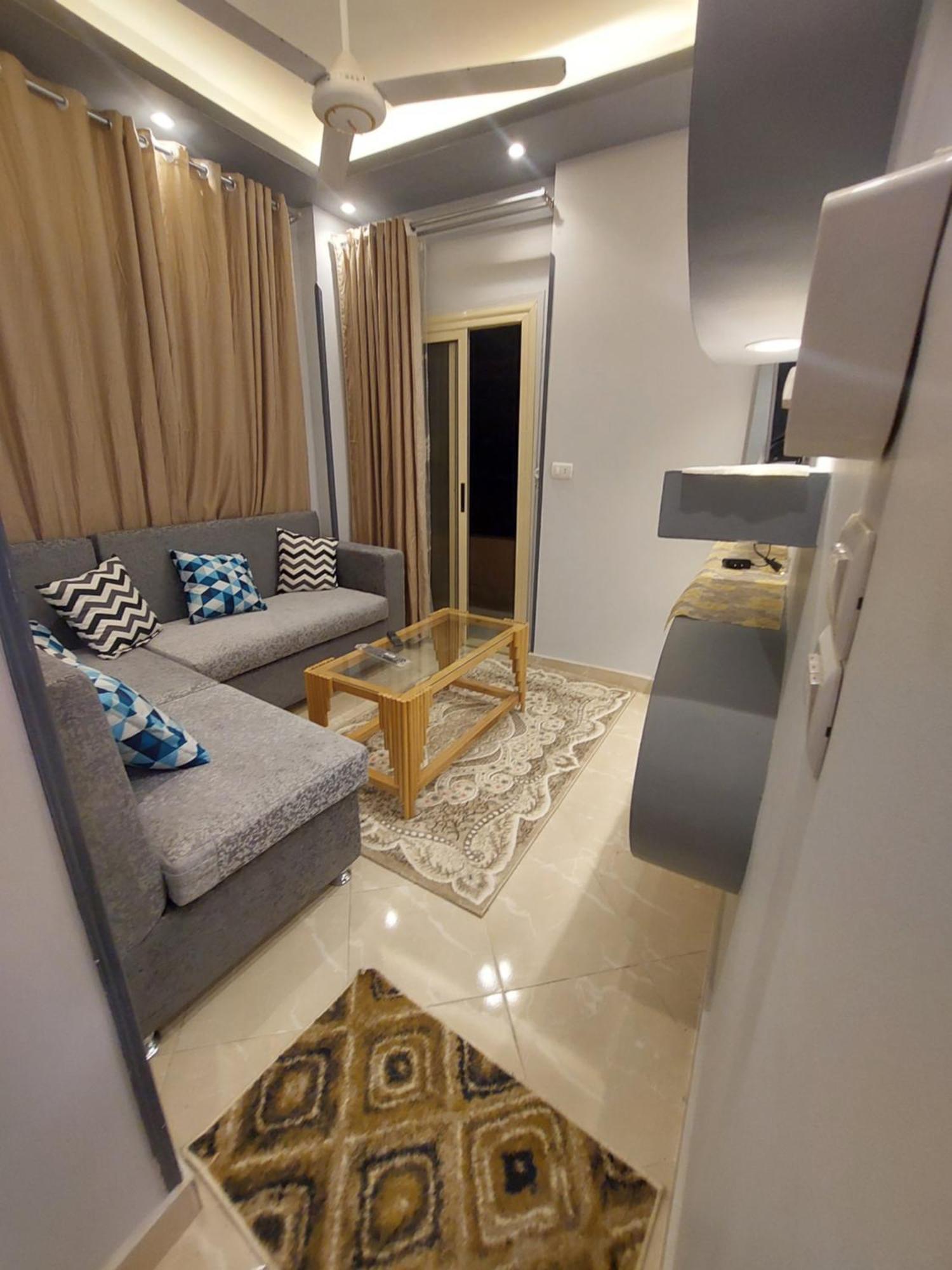 Luxor Apartment 외부 사진