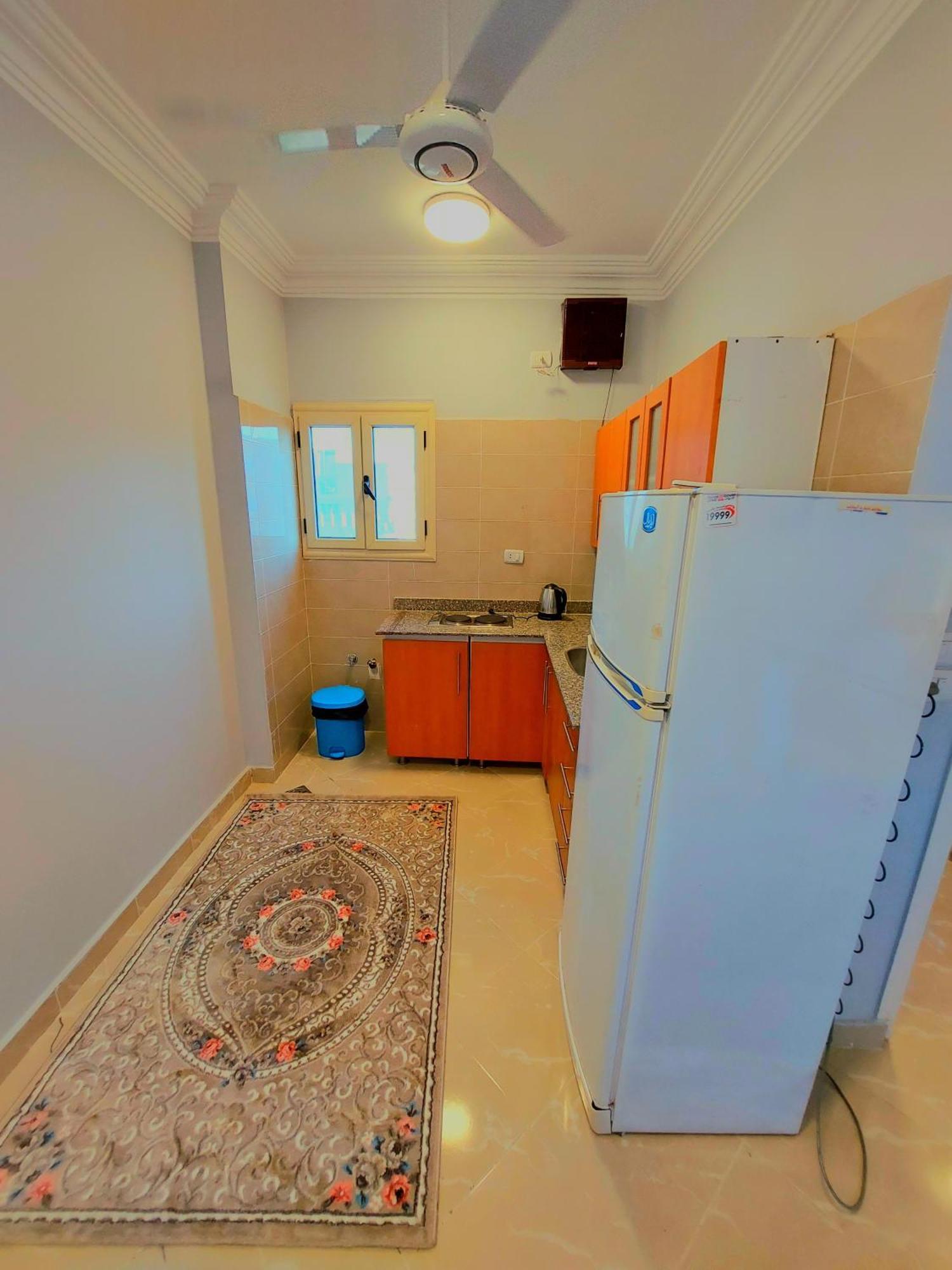 Luxor Apartment 외부 사진