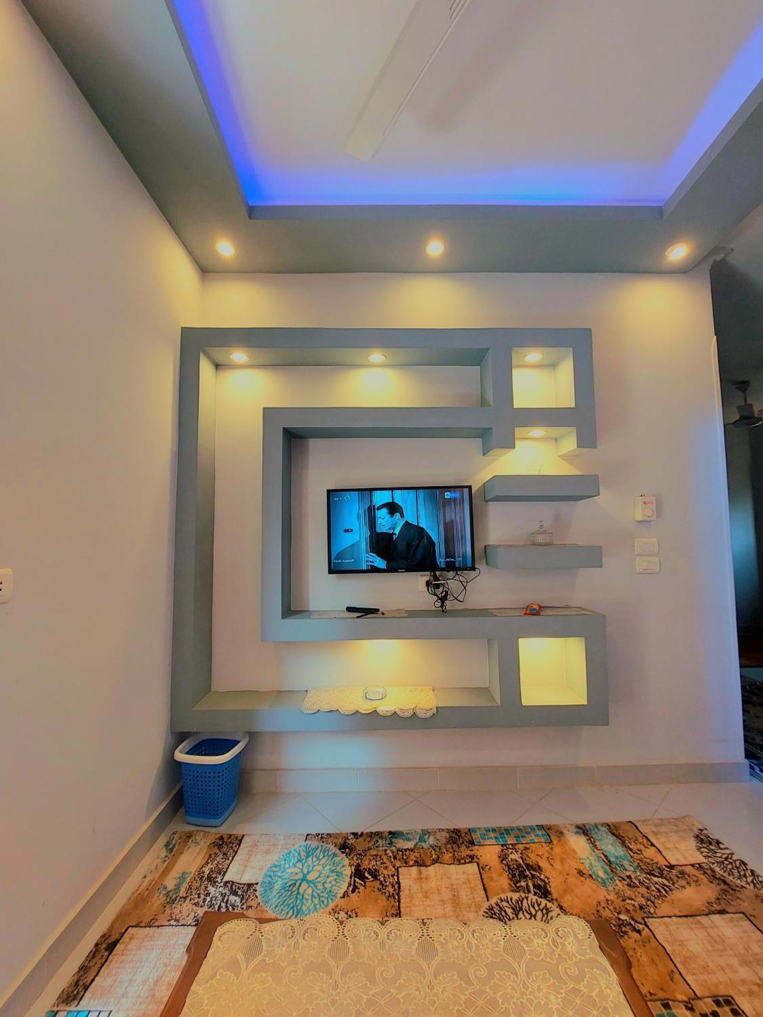 Luxor Apartment 외부 사진