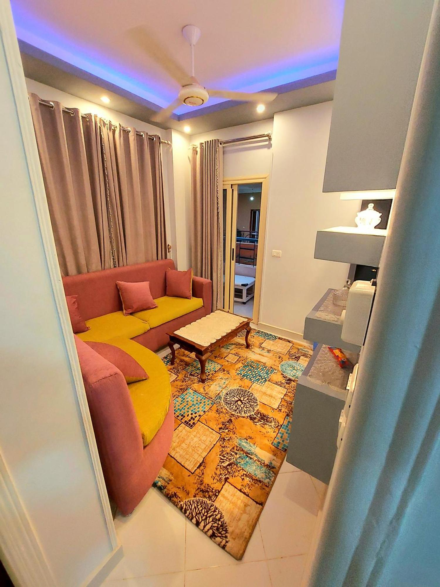 Luxor Apartment 외부 사진