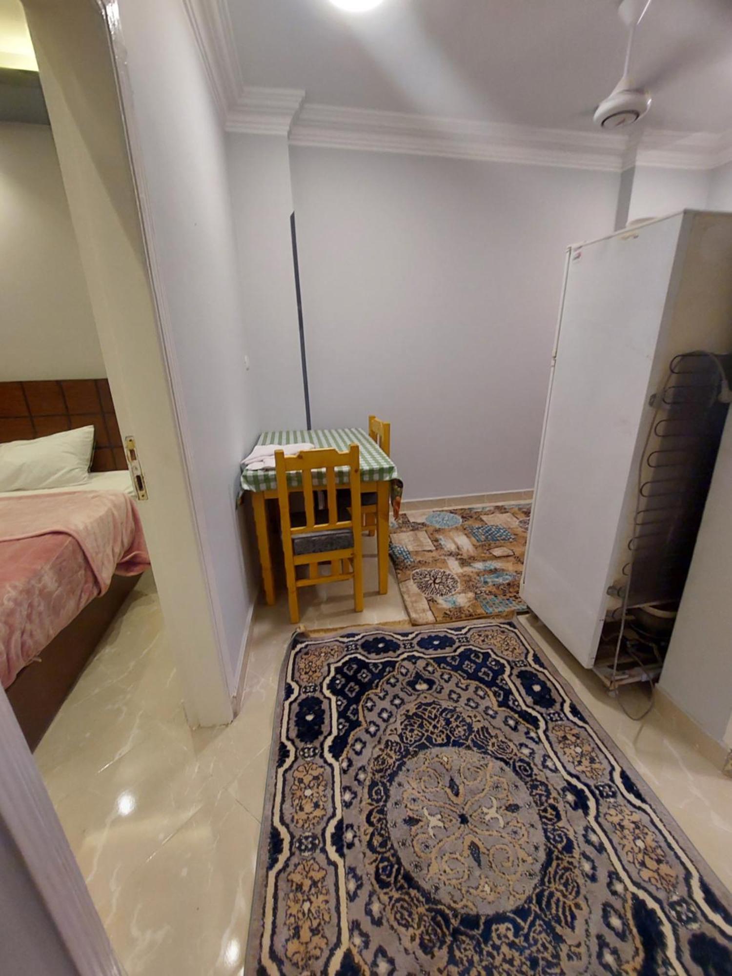 Luxor Apartment 외부 사진