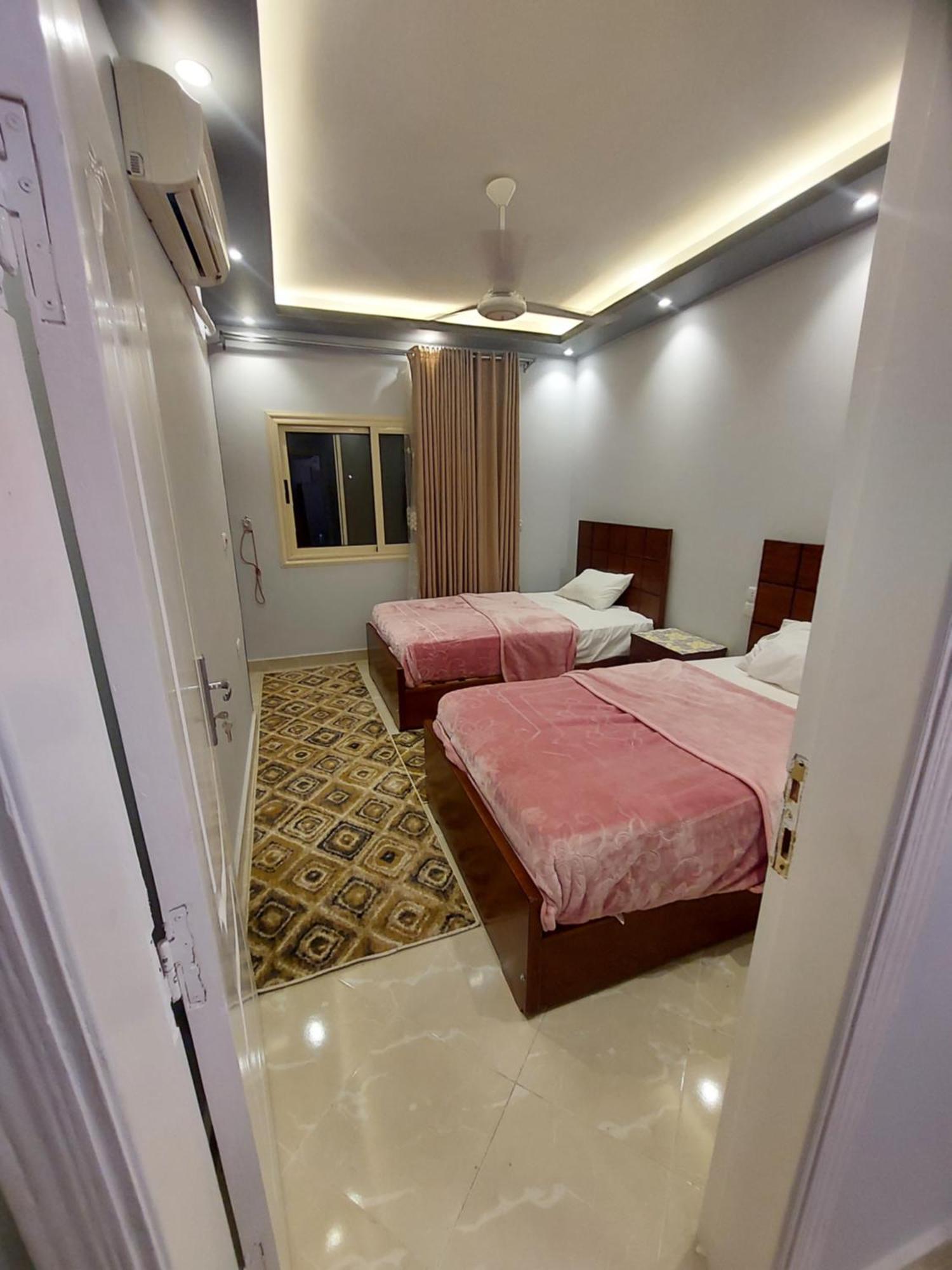 Luxor Apartment 외부 사진