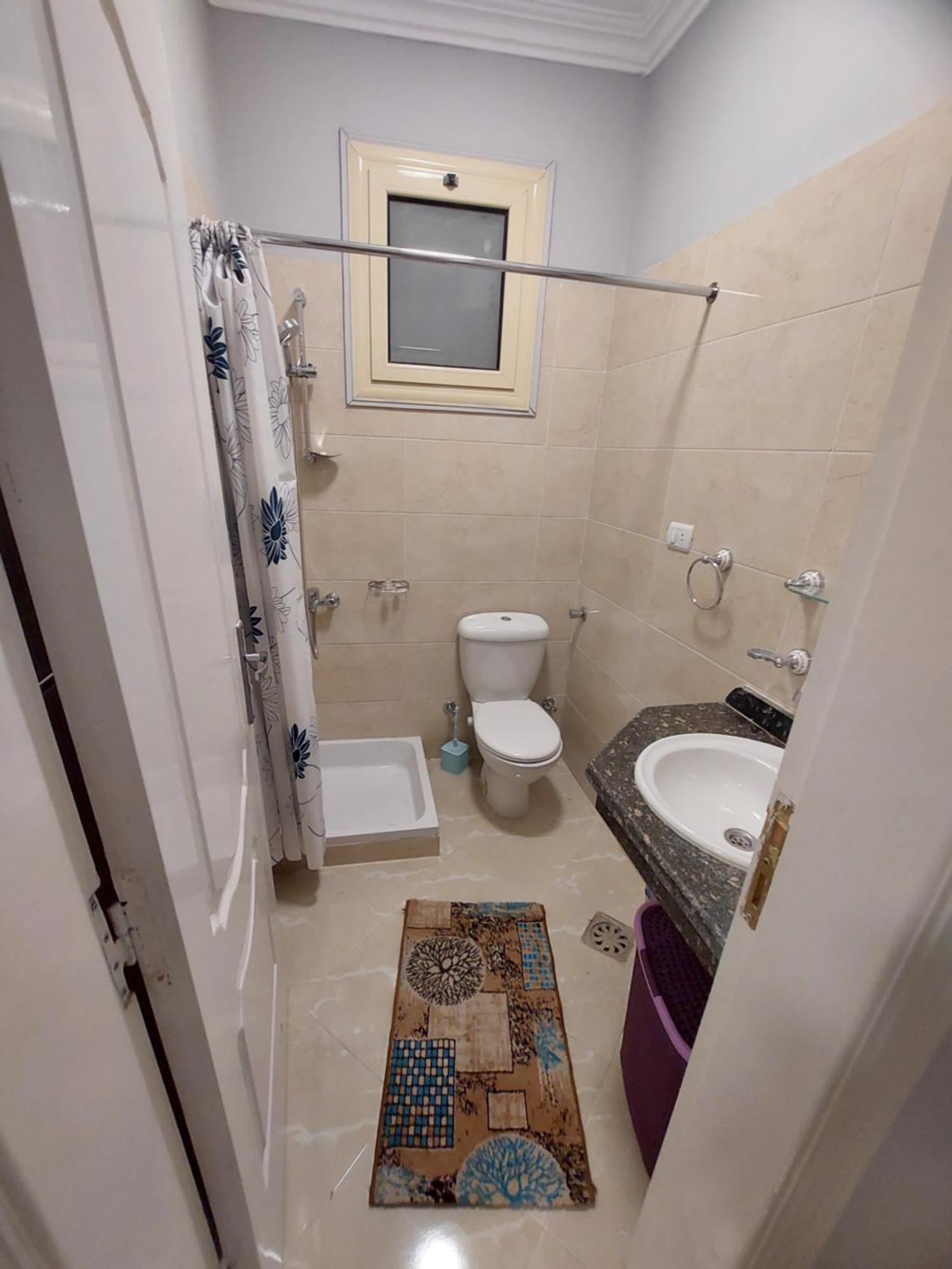 Luxor Apartment 외부 사진
